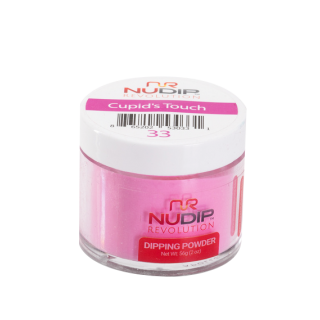 NUDIP Revolution Dipping Powder Net Wt. 56g (2 oz) NDP33